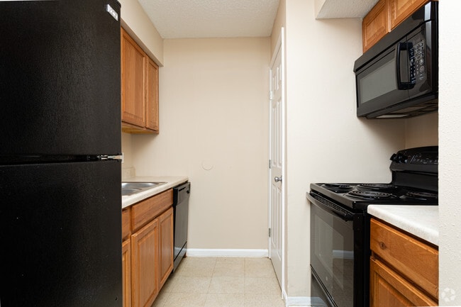 1BR, 1BA