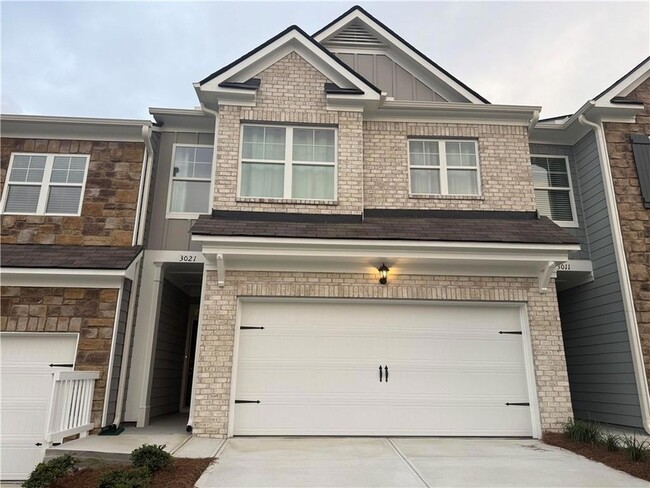Building Photo - 3021 Greyton Dr Rental