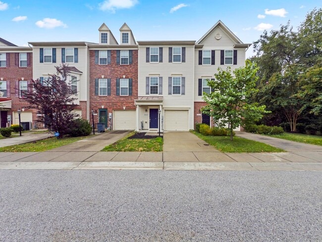 Glen Burnie, MD - Glen Burnie, MD Casa