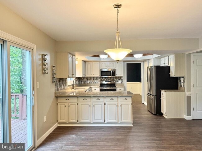 Photo - 3302 Aquia Dr