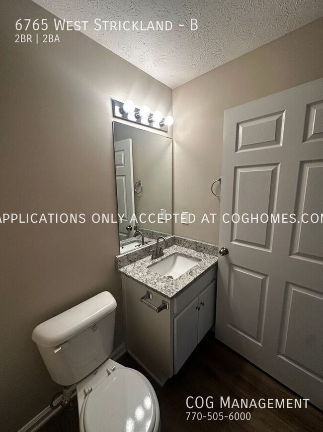 Photo - 6765 West Strickland-B Unit B