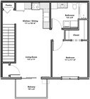 1B/1B - Upper