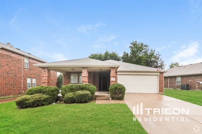 Building Photo - 739 Lentisco Dr Rental