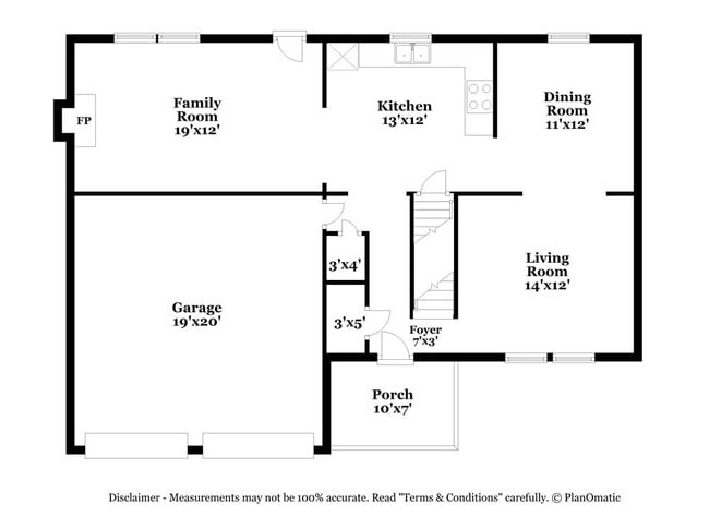 Photo - 3888 Driscoll Ct