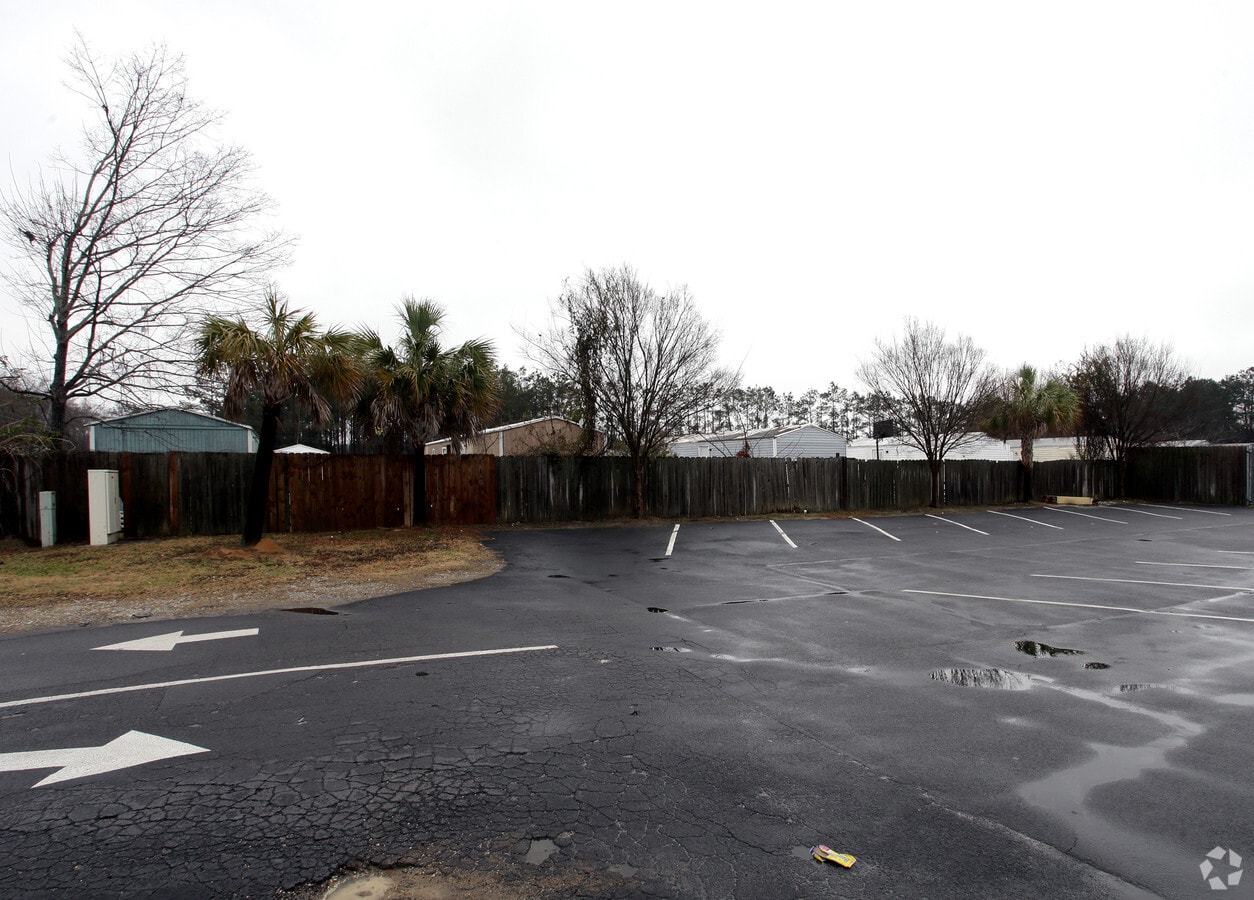 Photo - Delta Oaks Mobile Home Park