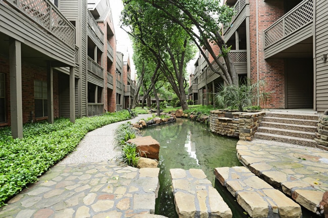 Winding Creek