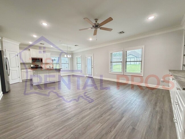 Photo - 3 Bed 2 Bath Home in Ruston!