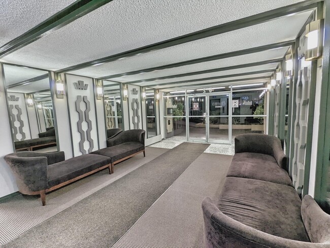 Lobby - 52 4th St Unit 52 4th Street