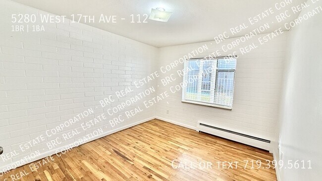 Photo - 5280 W 17th Ave Unit 112