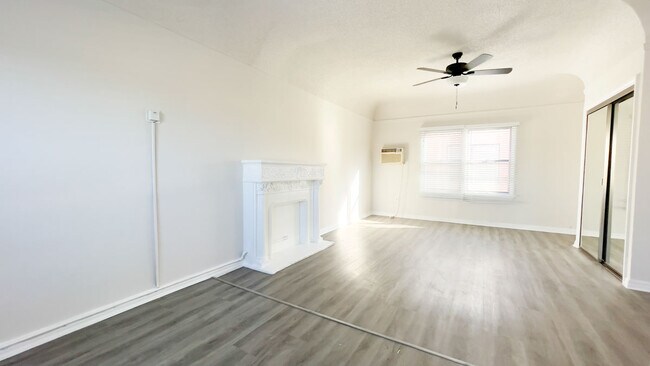 Photo - 209 N Berendo St Apartment Unit 1/2