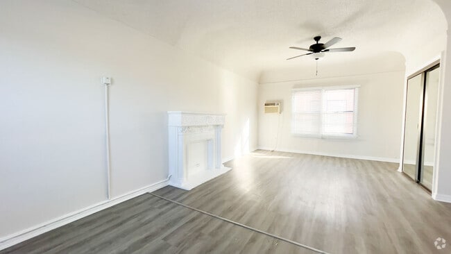Building Photo - 209 N Berendo St Unit 1/2 Rental