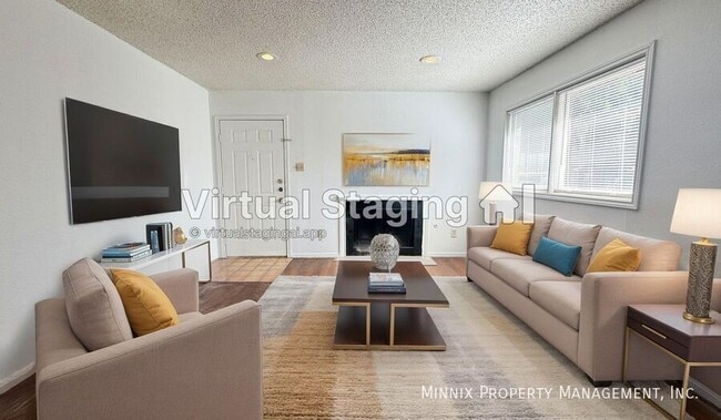 Building Photo - 8208 Vernon Ave