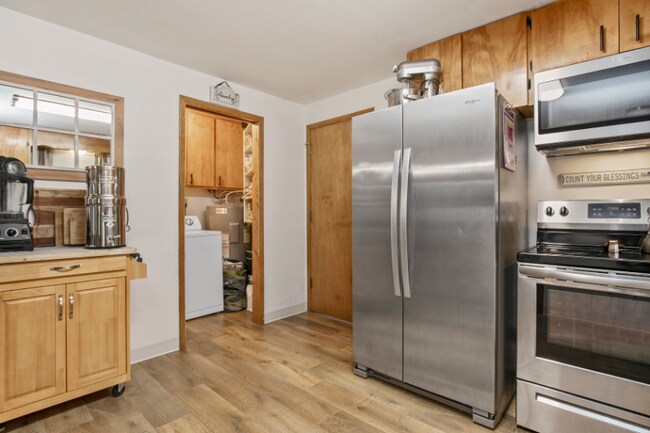 Photo - 3810 Gulley Ave