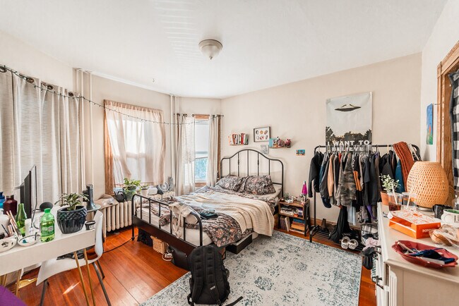 Photo - 40 Weld Hill St Unit #1