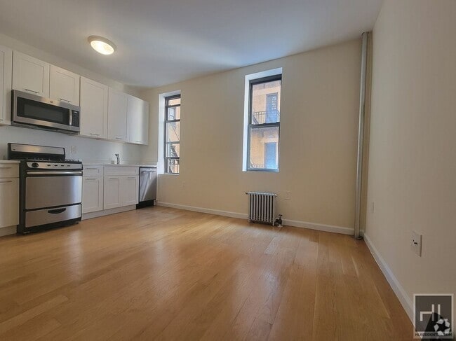 Building Photo - West 45th Street – Charming Studio in Prim... Unit 1L Rental