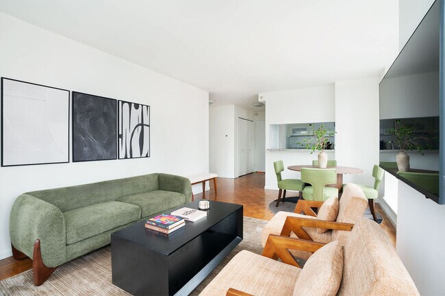 350 W 43rd St Unidad SI ID1381653P
