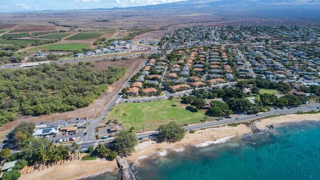 Photo - Beautifully Renovated Ground-Floor 2BR/1.5BA Condo in Kihei Villages – Furnished w/ 2 Parking Spaces Unidad 21-104