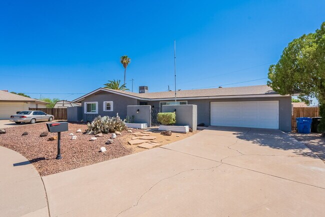 Photo - 17423 N 20th Ave