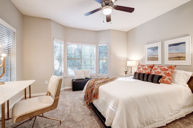 Photo - Canyon Springs