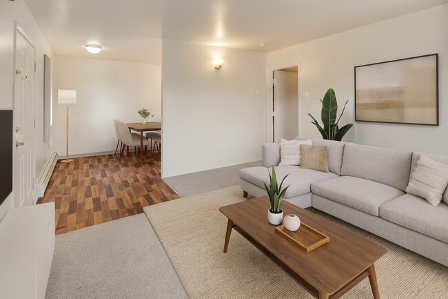 Building Photo - The Village at Calais