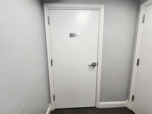 Photo - One Bedroom Apartment | Historic Bethlehem Unit G