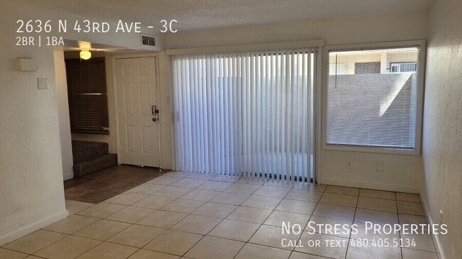 2636 N 43rd Ave Unit 3C