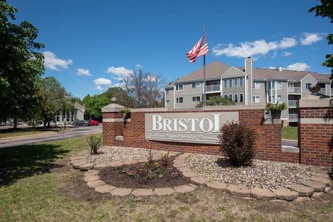Bristol Village Apartments