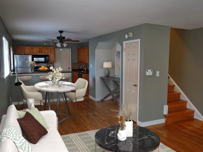 Photo - 106 Tuckerman St NW Townhome