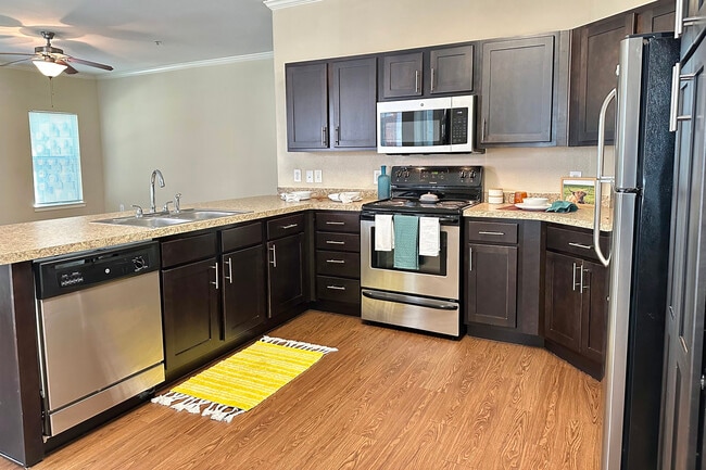 Photo - The Highlands Lafayette