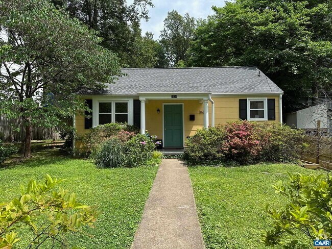 Building Photo - 1638 Mulberry Ave Rental