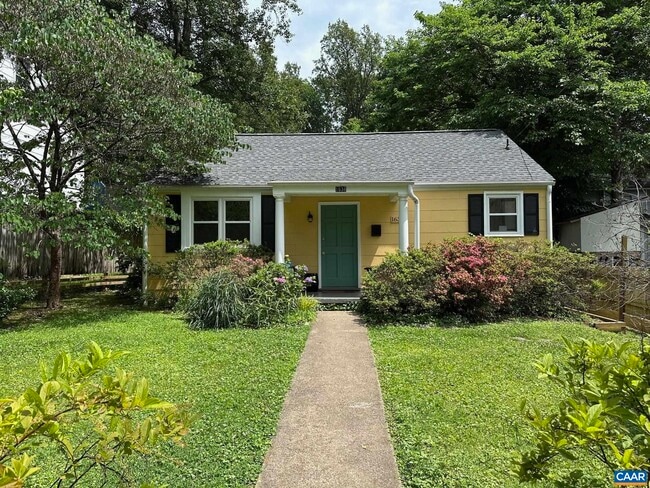 Photo - 1638 Mulberry Ave House