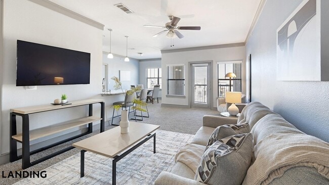 Photo - 4689 Mustang Pkwy Unidad 7301