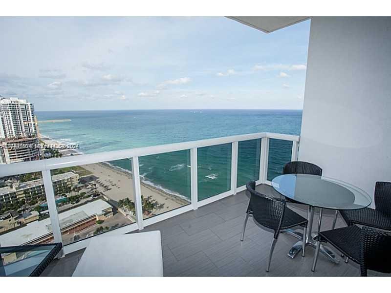 Photo - 18201 Collins Ave Condo Unit 3802