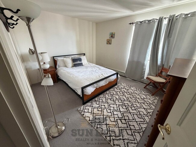 Photo - Gorgeous Lake View! 3 Bedroom with Garage & Car Port in Incline Village!  Allows a cat!