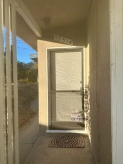 7851 1/4 Flight Avenue, Apartment