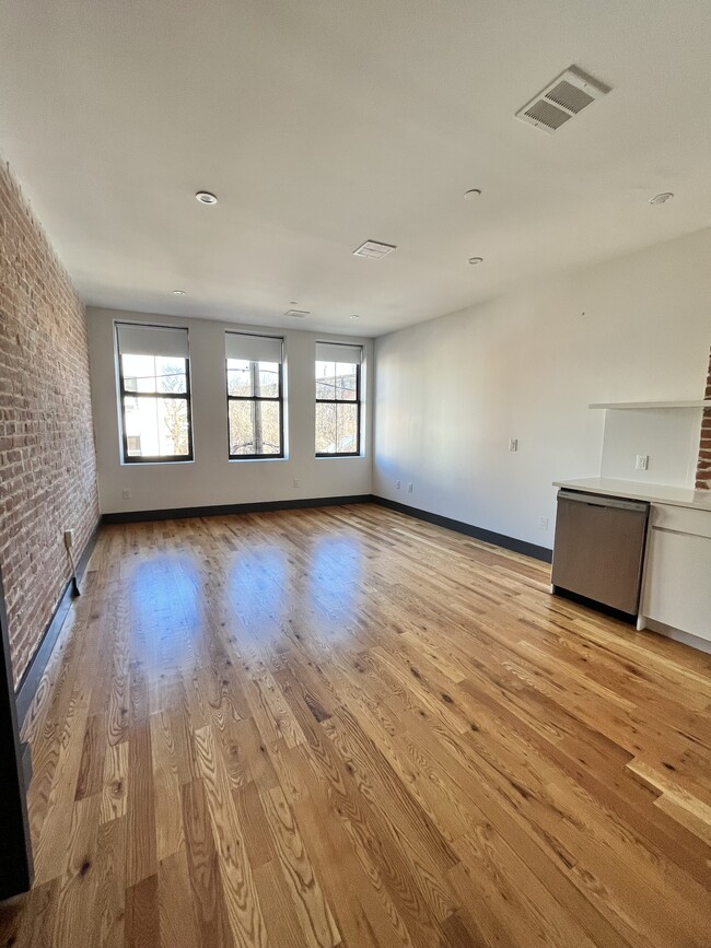 Photo - 568 Communipaw Ave Unit 206