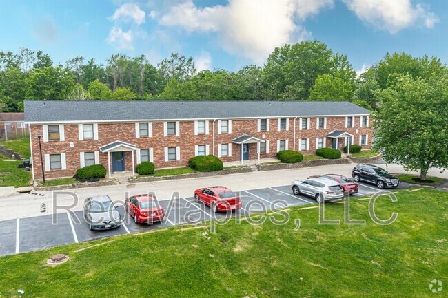 Building Photo - 1533 James Patrick Ln Unit #C Rental