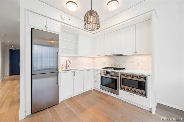 Photo - 1750 Wewatta St Unit 523