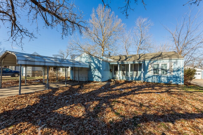 Photo - 420 Benway St