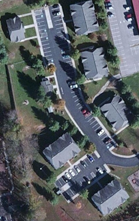 Photo - Powell Valley Village Apartments
