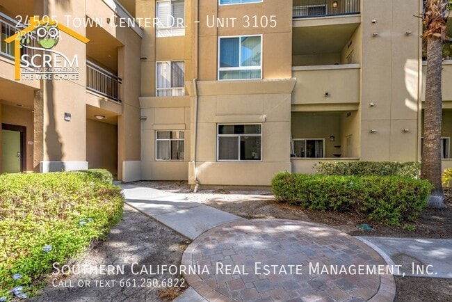 24595 Town Center Dr Unit 3105