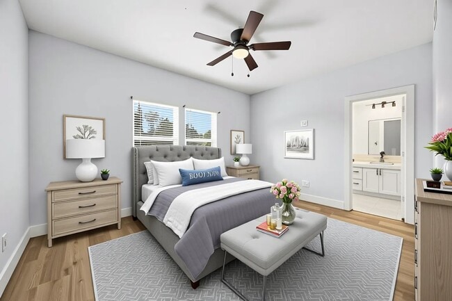 Building Photo - 7625 De Priest St Unit D