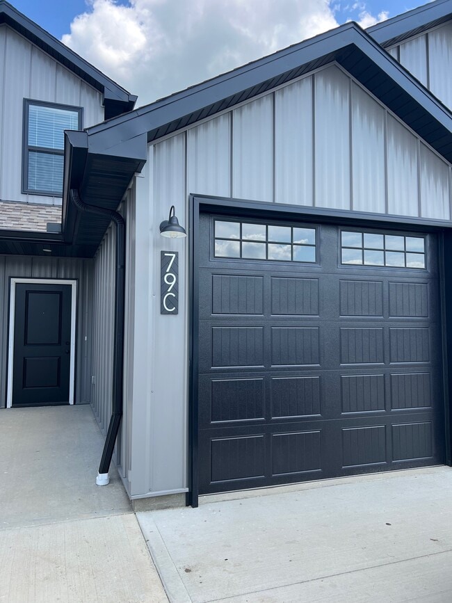 Building Photo - 79 SE 351st Rd Rental