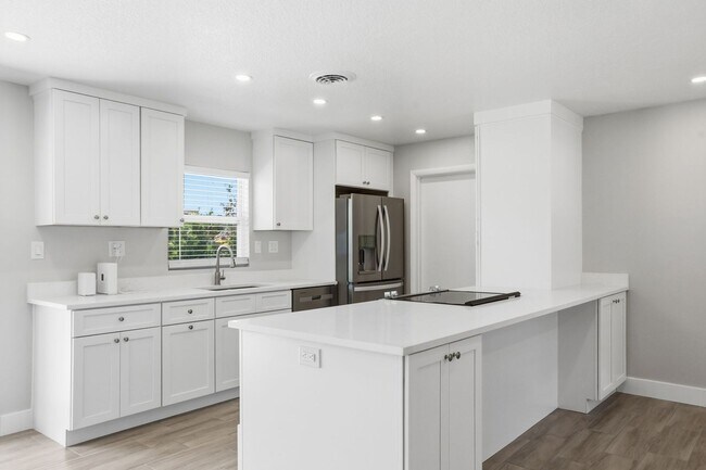 Photo - Remodeled SODO Home Available Now