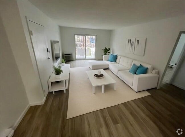 Building Photo - 31 Vine St Unit 28 Rental