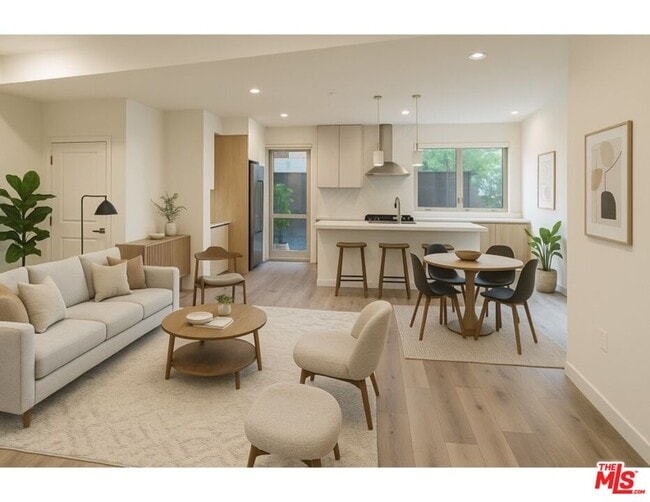 Photo - 4041 Sawtelle Blvd Unidad # A