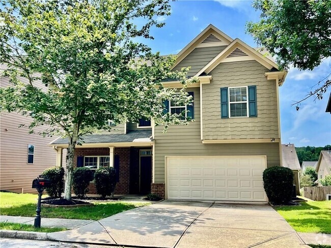 Building Photo - 3522 Fallen Oak Dr Rental