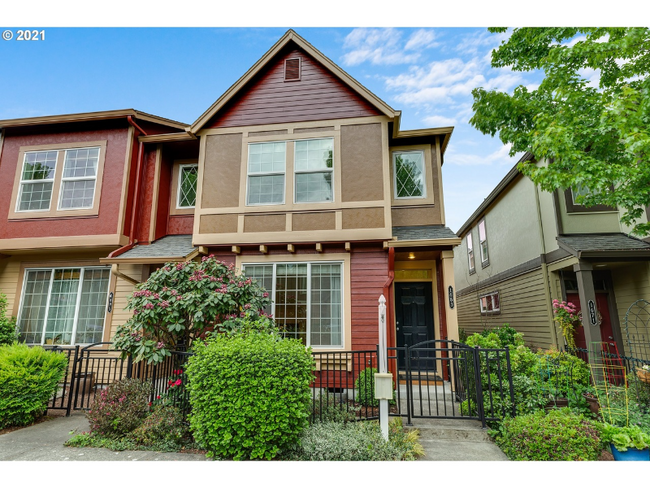 Photo - 1683 SW San Mateo Terrace Townhome