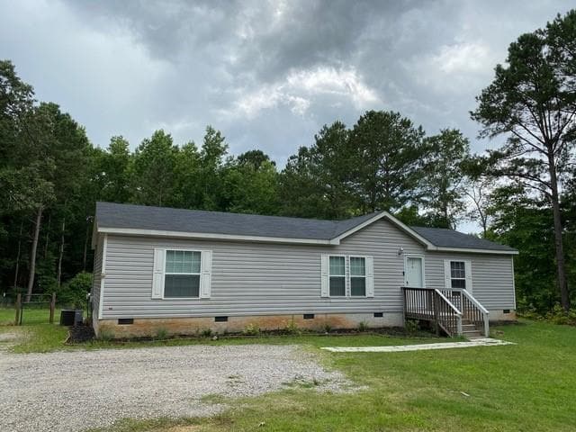 Photo - 1281 Bell Rd House