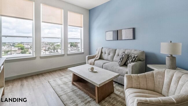 1111 Shepherd Dr Unit 511